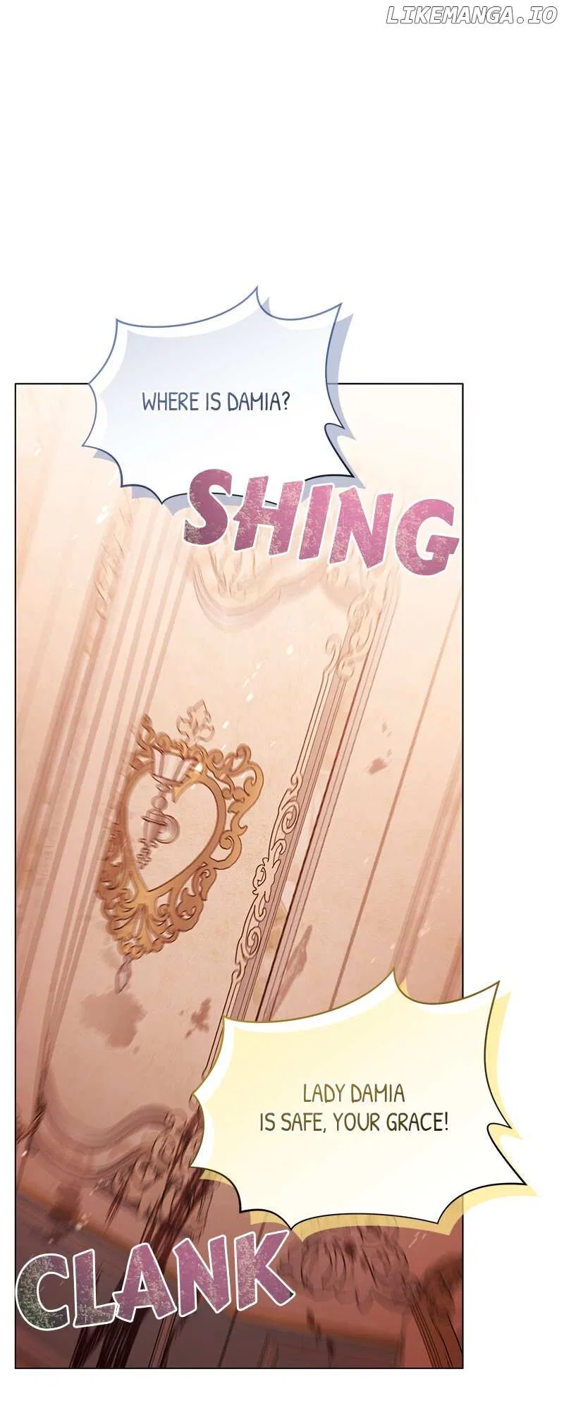 Supporting Characters Also Need Some Love Chapter 57 – Page 59