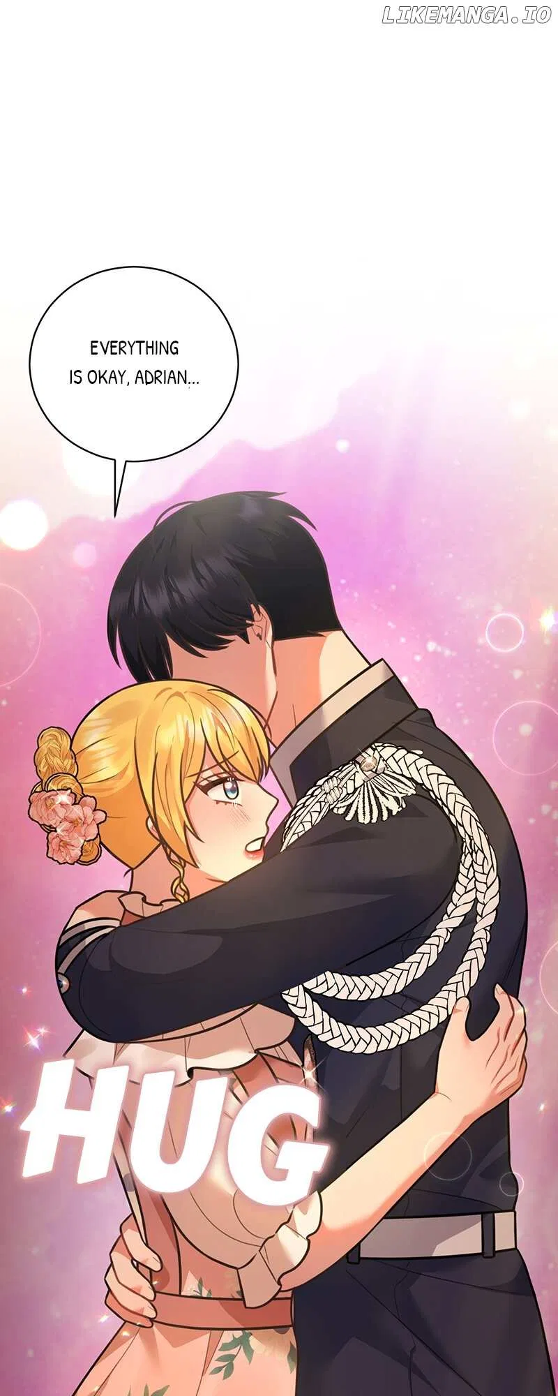 Supporting Characters Also Need Some Love Chapter 57 – Page 72