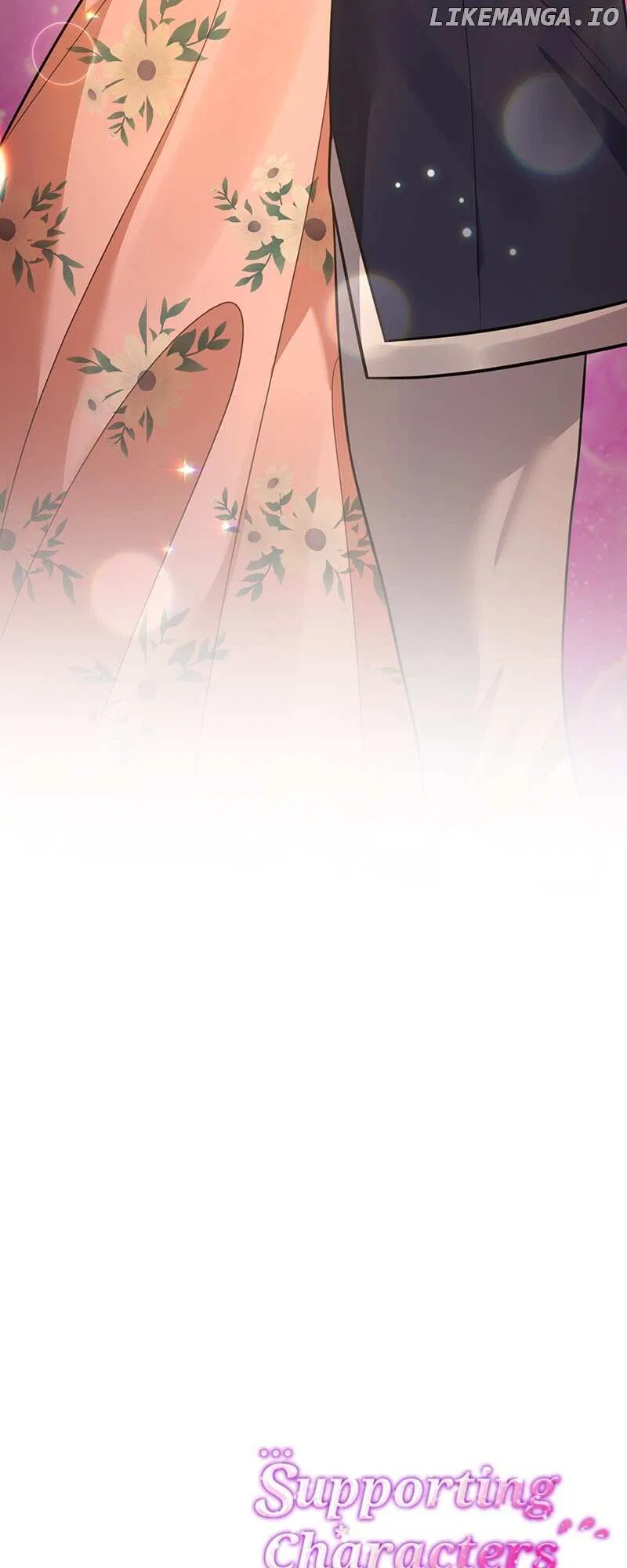 Supporting Characters Also Need Some Love Chapter 57 – Page 73