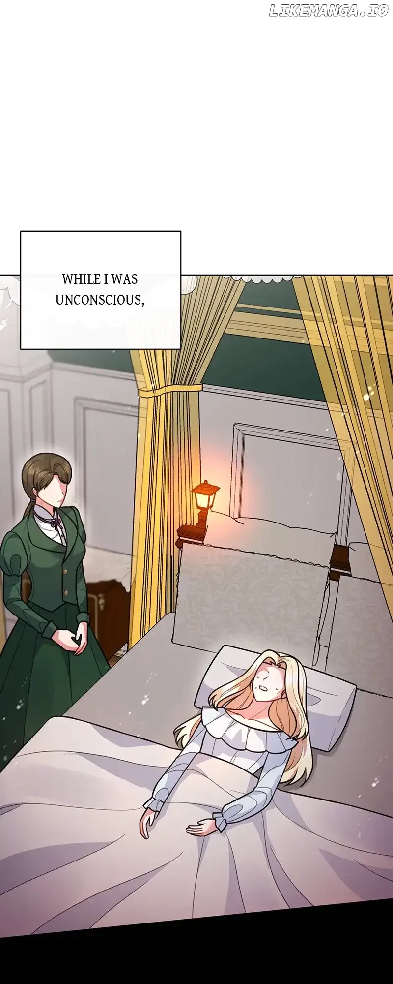 Supporting Characters Also Need Some Love Chapter 56 – Page 2
