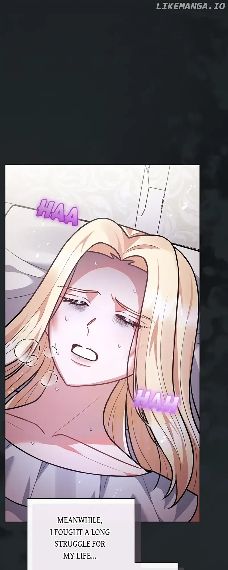 Supporting Characters Also Need Some Love Chapter 56 – Page 5