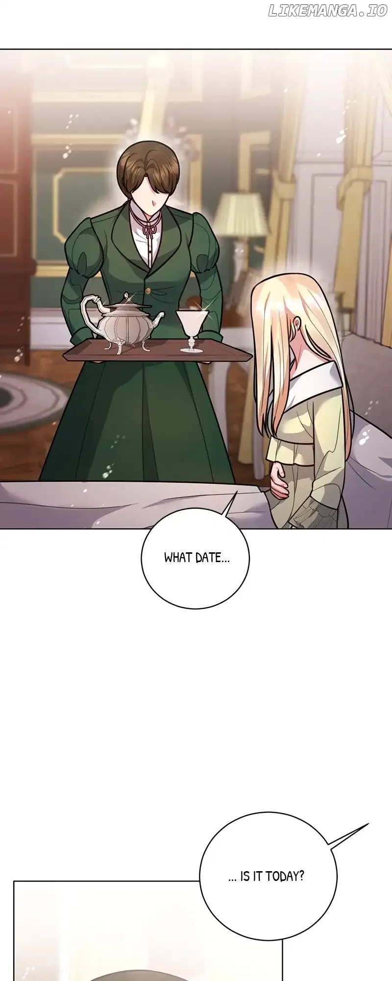 Supporting Characters Also Need Some Love Chapter 56 – Page 8