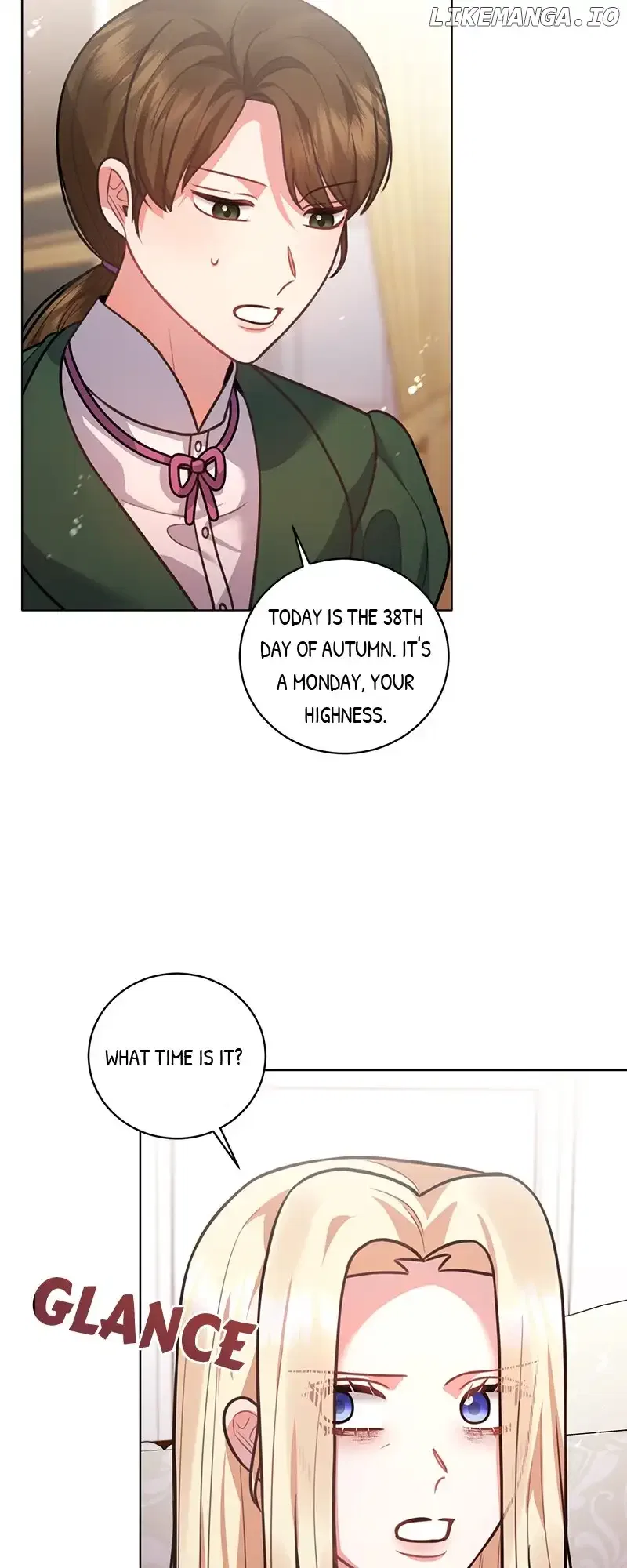 Supporting Characters Also Need Some Love Chapter 56 – Page 9