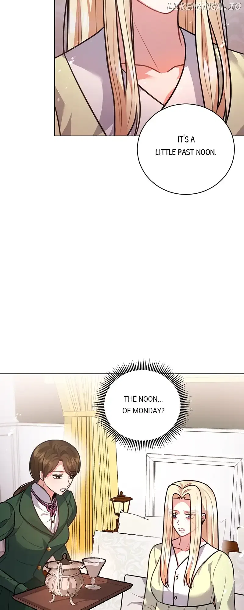 Supporting Characters Also Need Some Love Chapter 56 – Page 10