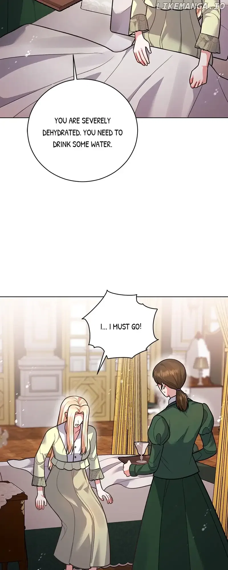 Supporting Characters Also Need Some Love Chapter 56 – Page 11