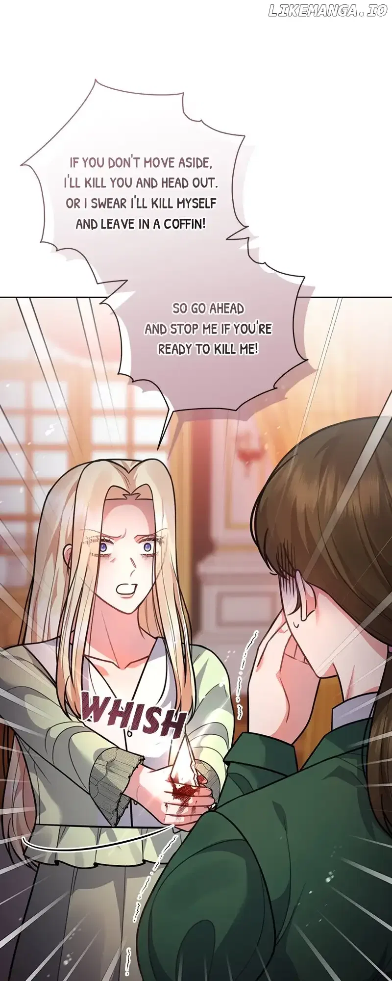 Supporting Characters Also Need Some Love Chapter 56 – Page 14