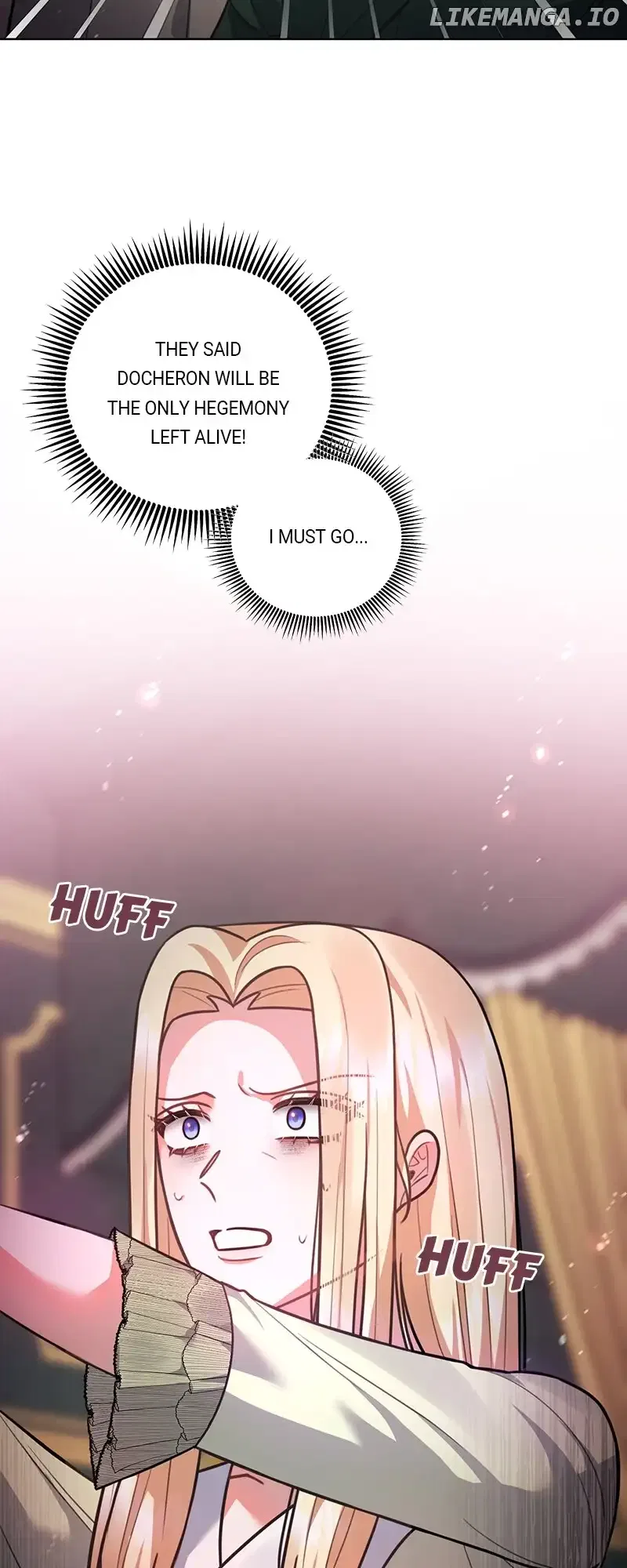 Supporting Characters Also Need Some Love Chapter 56 – Page 15