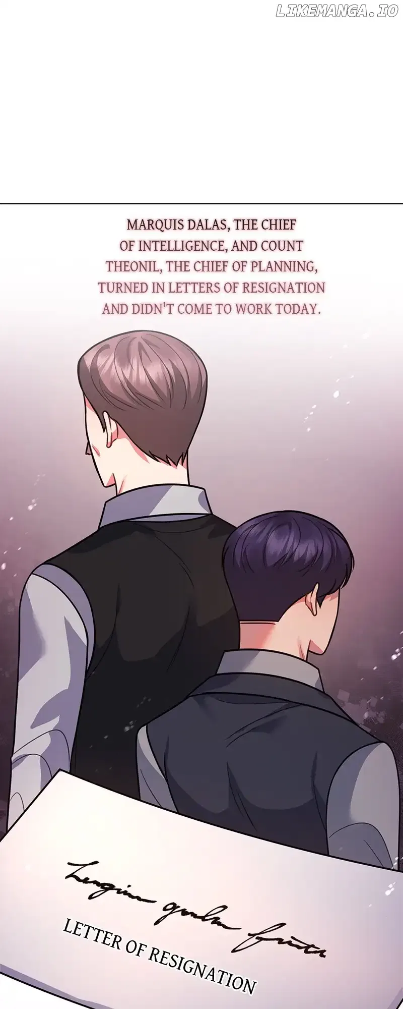 Supporting Characters Also Need Some Love Chapter 56 – Page 19