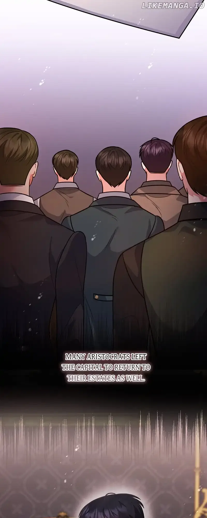 Supporting Characters Also Need Some Love Chapter 56 – Page 20