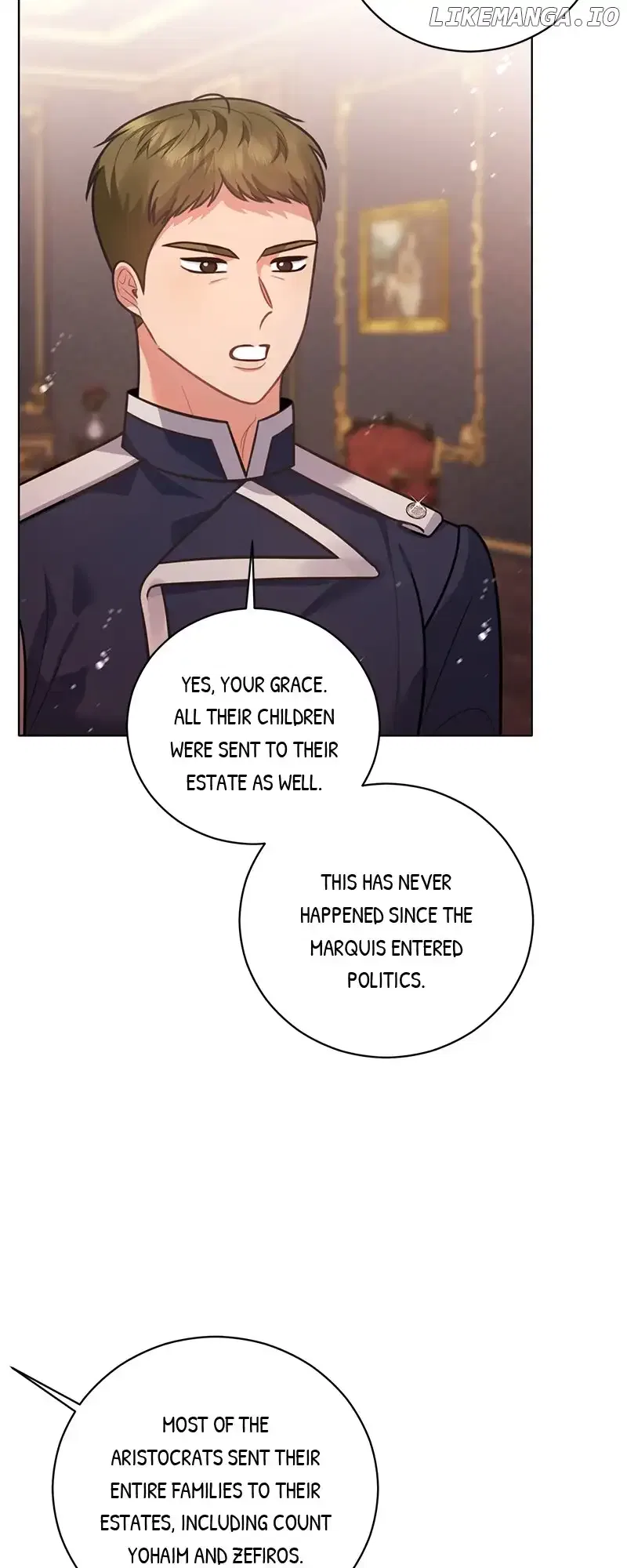Supporting Characters Also Need Some Love Chapter 56 – Page 22