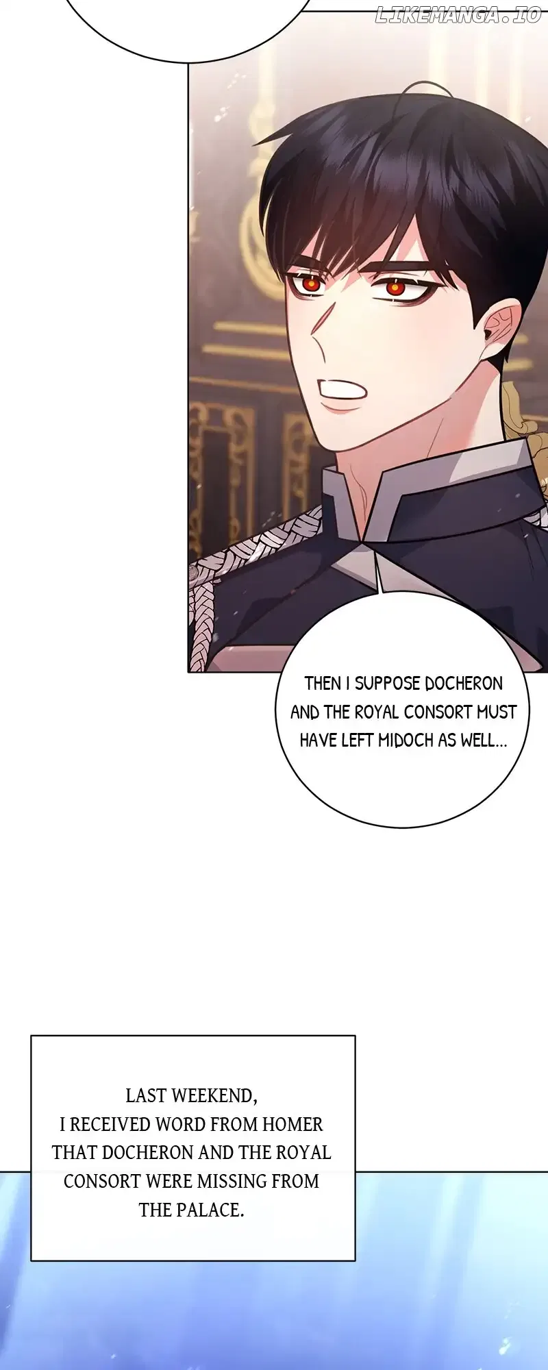 Supporting Characters Also Need Some Love Chapter 56 – Page 23