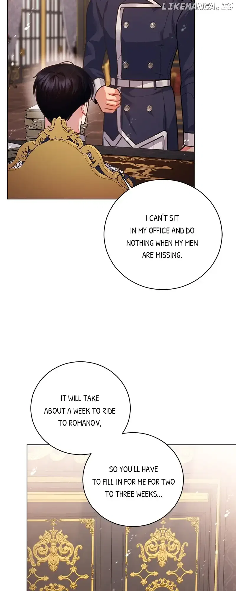 Supporting Characters Also Need Some Love Chapter 56 – Page 28