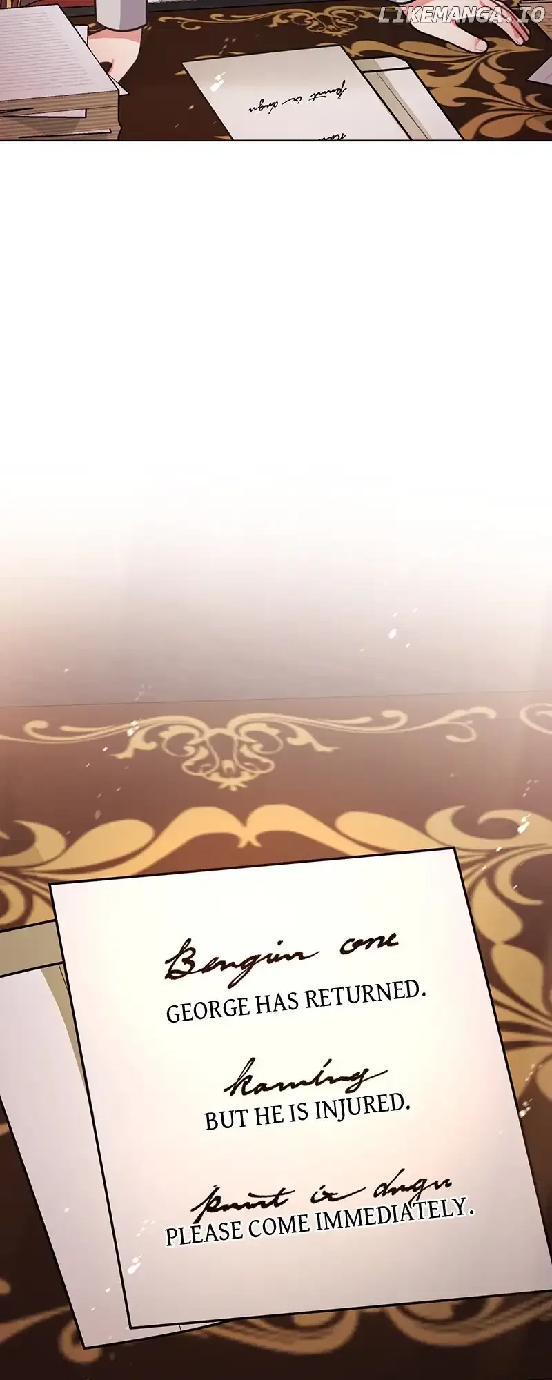 Supporting Characters Also Need Some Love Chapter 56 – Page 32