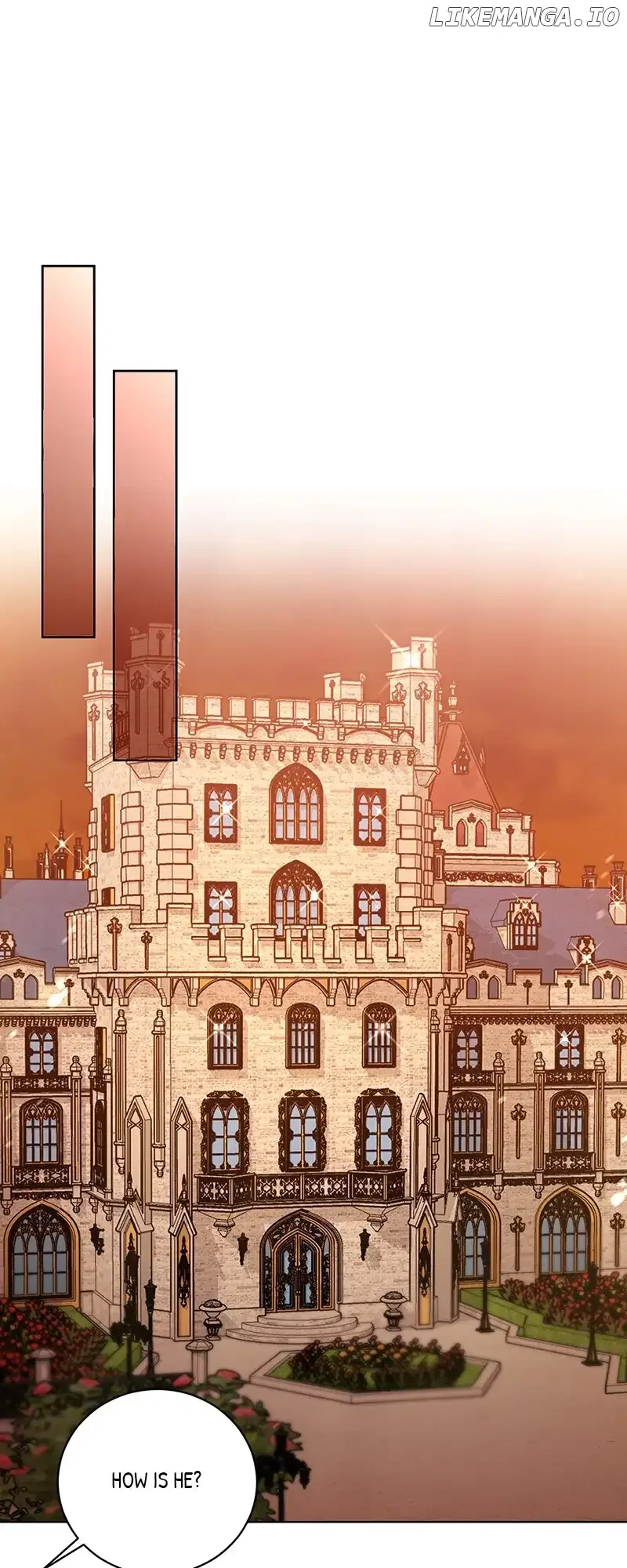 Supporting Characters Also Need Some Love Chapter 56 – Page 34