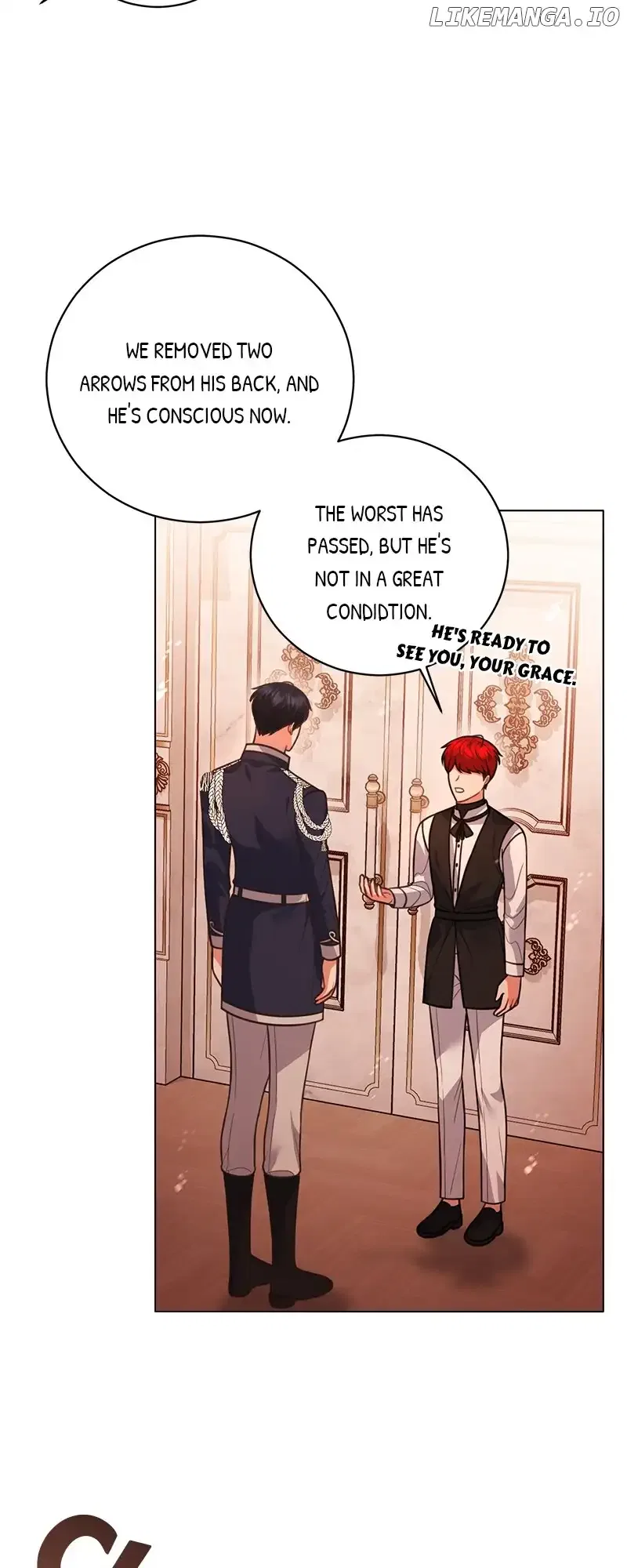 Supporting Characters Also Need Some Love Chapter 56 – Page 35