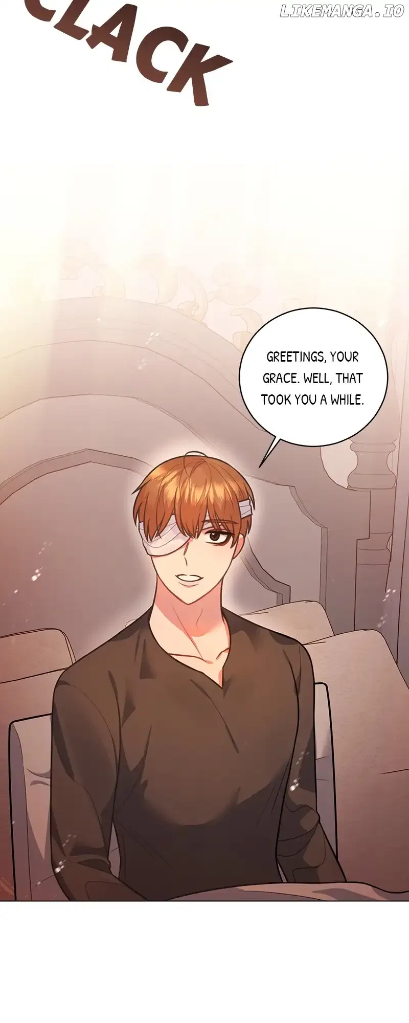Supporting Characters Also Need Some Love Chapter 56 – Page 36