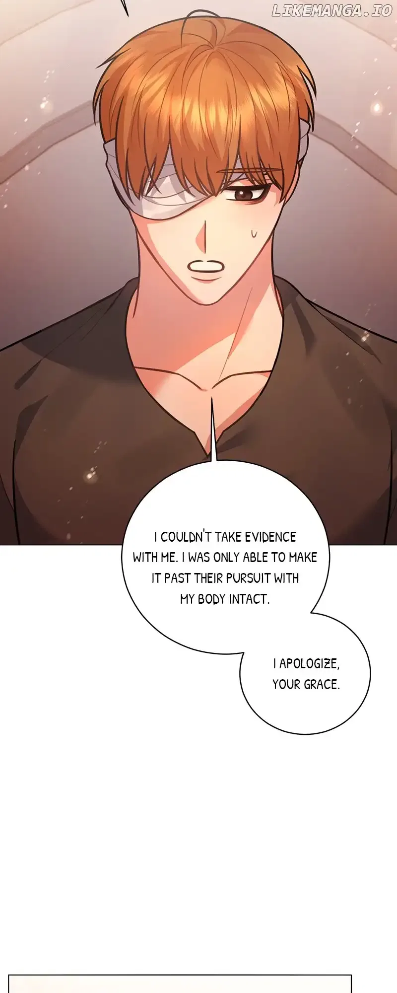 Supporting Characters Also Need Some Love Chapter 56 – Page 43