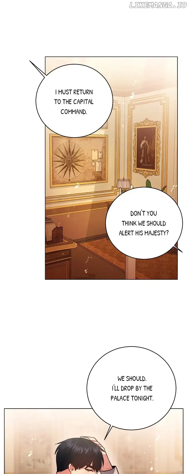 Supporting Characters Also Need Some Love Chapter 56 – Page 48