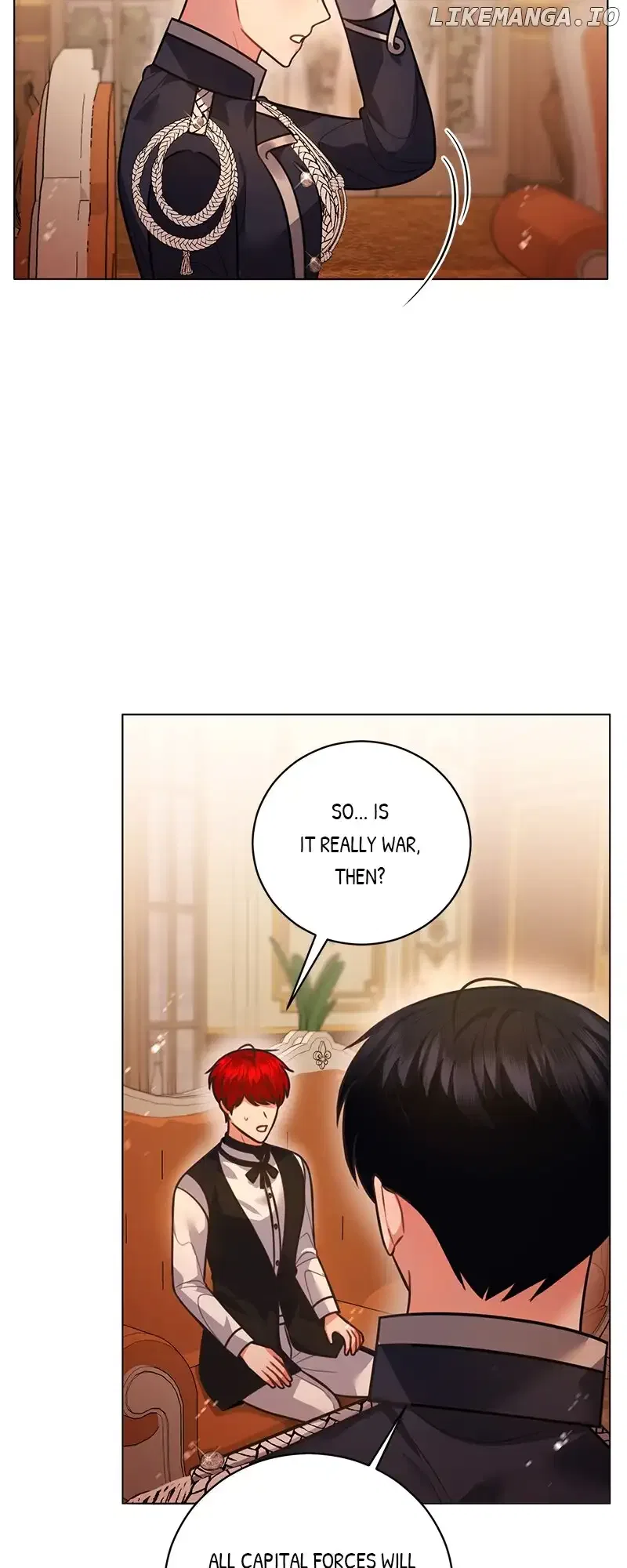 Supporting Characters Also Need Some Love Chapter 56 – Page 49