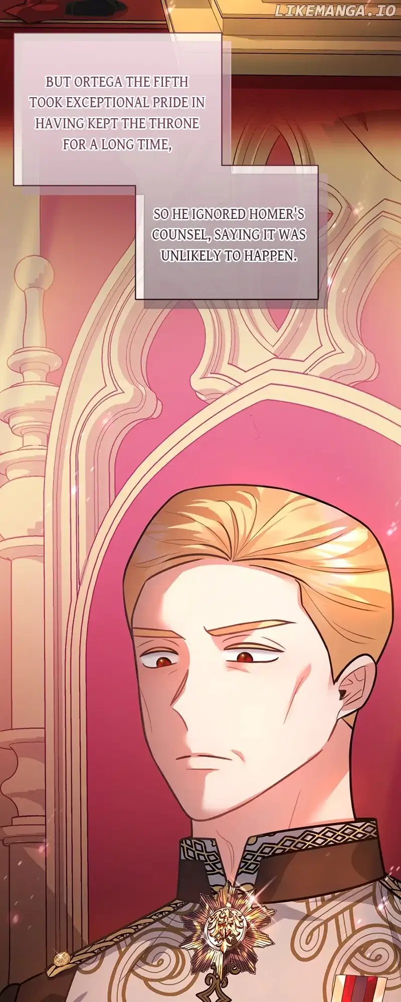 Supporting Characters Also Need Some Love Chapter 56 – Page 52
