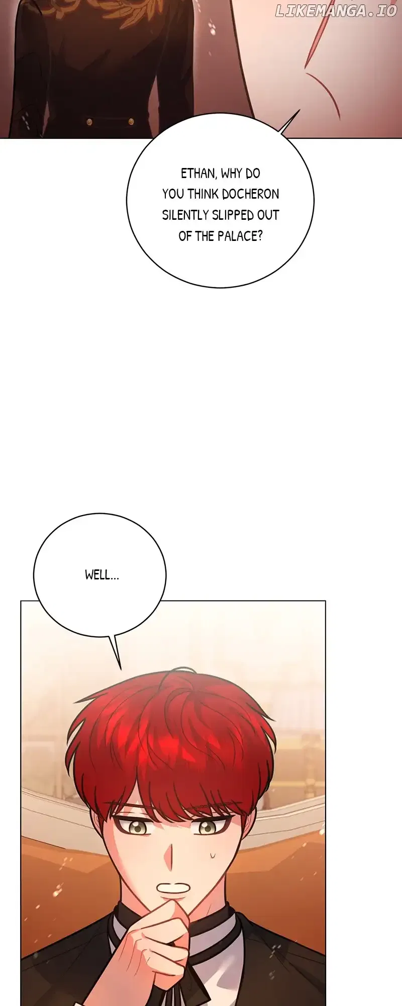 Supporting Characters Also Need Some Love Chapter 56 – Page 54