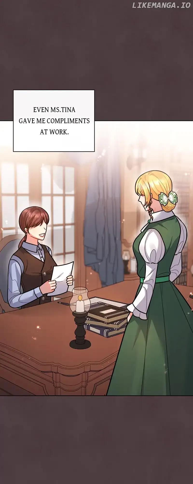 Supporting Characters Also Need Some Love Chapter 56 – Page 63