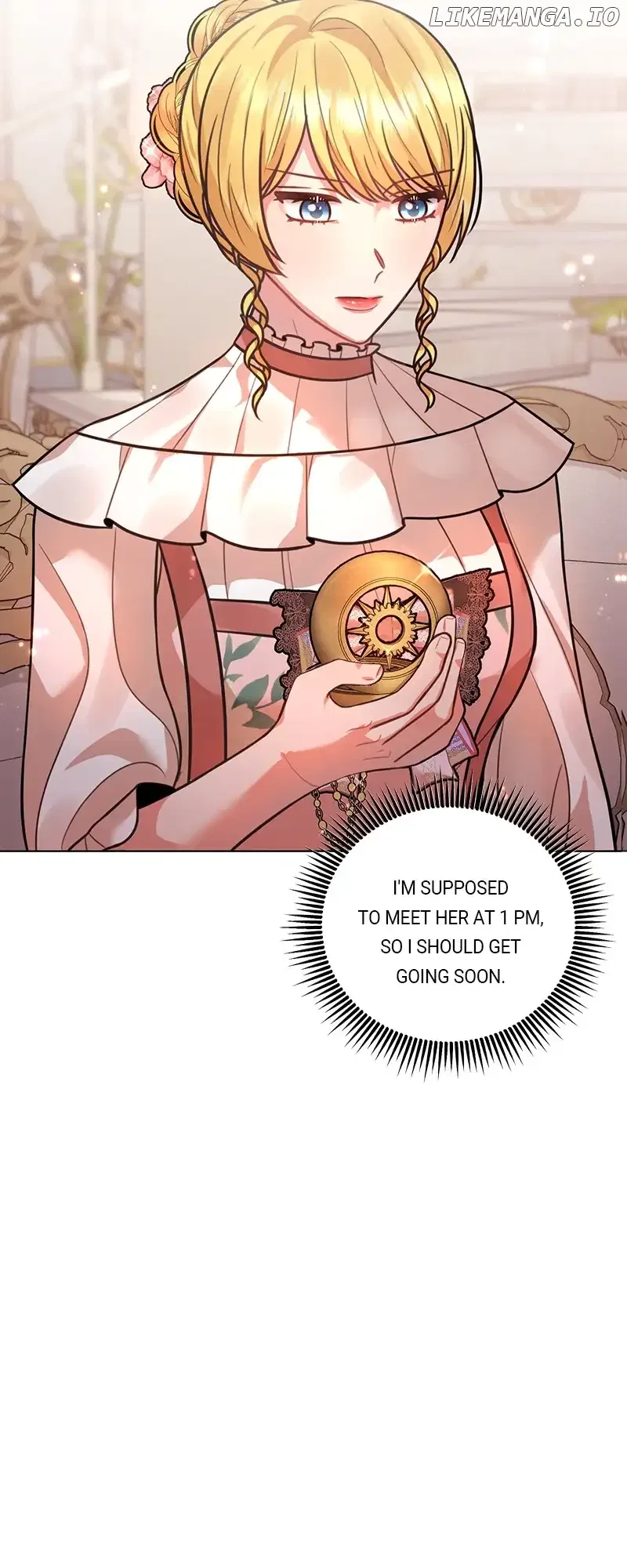 Supporting Characters Also Need Some Love Chapter 56 – Page 71