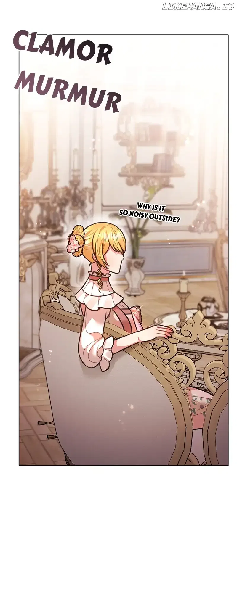 Supporting Characters Also Need Some Love Chapter 56 – Page 72