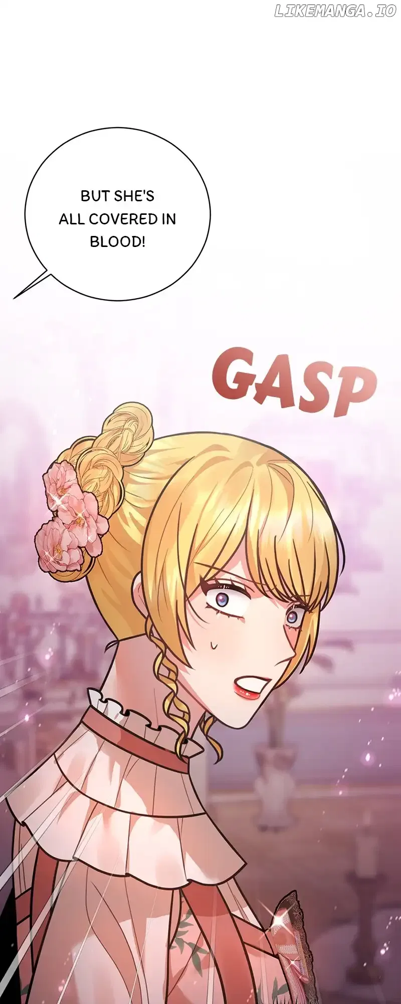 Supporting Characters Also Need Some Love Chapter 56 – Page 74