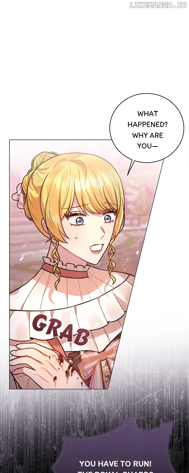 Supporting Characters Also Need Some Love Chapter 56 – Page 79