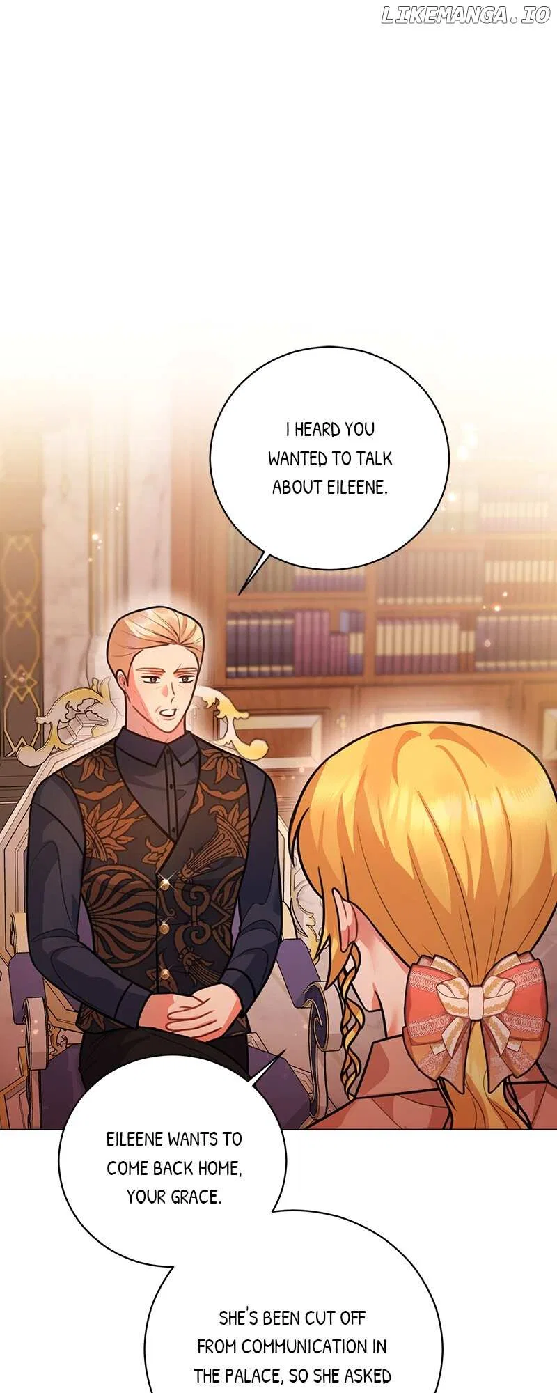Supporting Characters Also Need Some Love Chapter 55 – Page 2