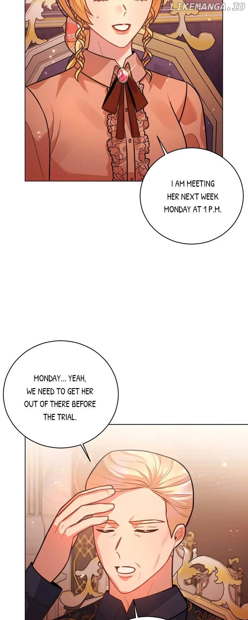 Supporting Characters Also Need Some Love Chapter 55 – Page 5