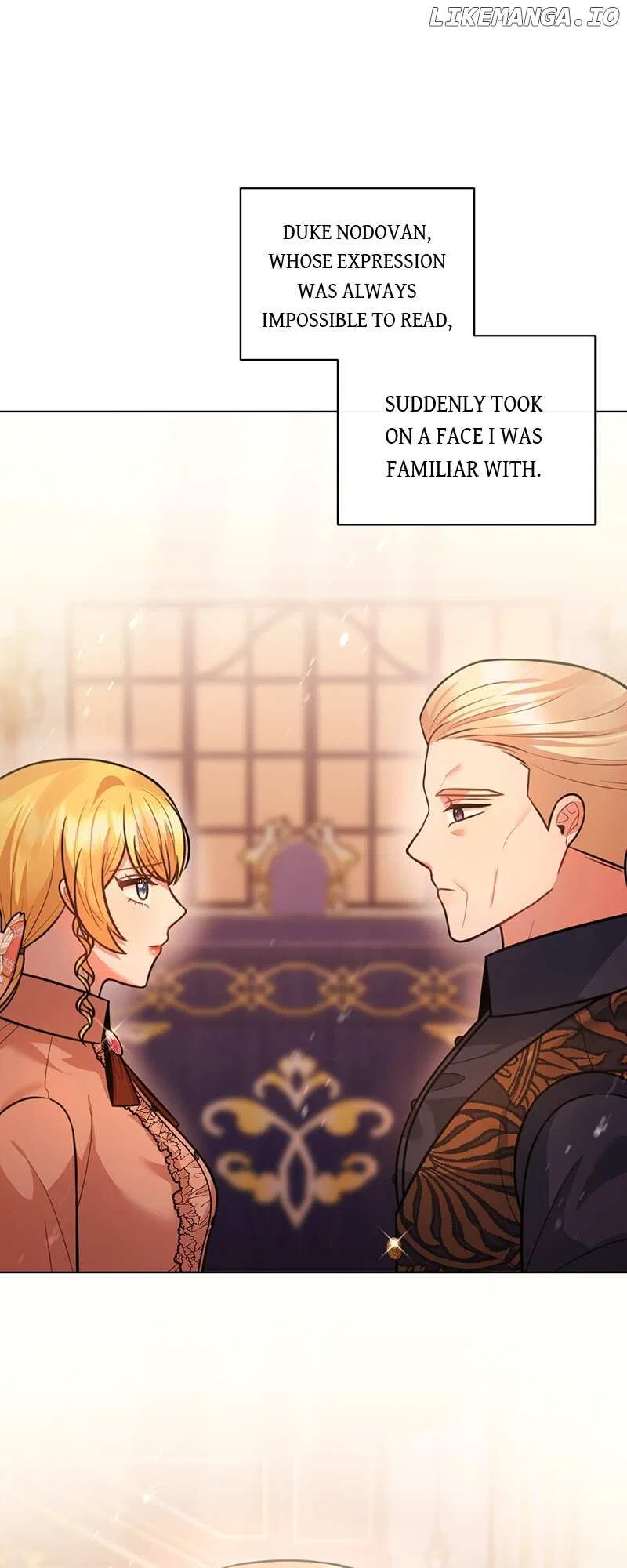 Supporting Characters Also Need Some Love Chapter 55 – Page 8