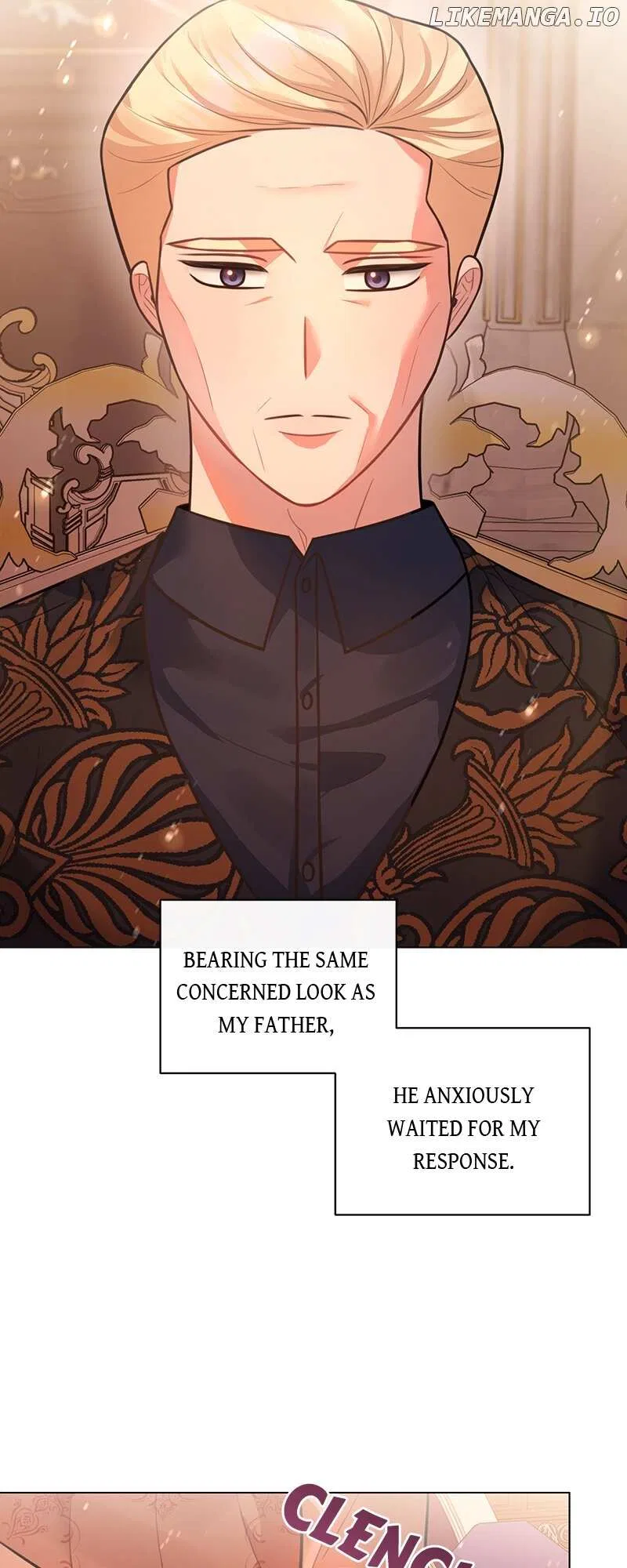 Supporting Characters Also Need Some Love Chapter 55 – Page 9