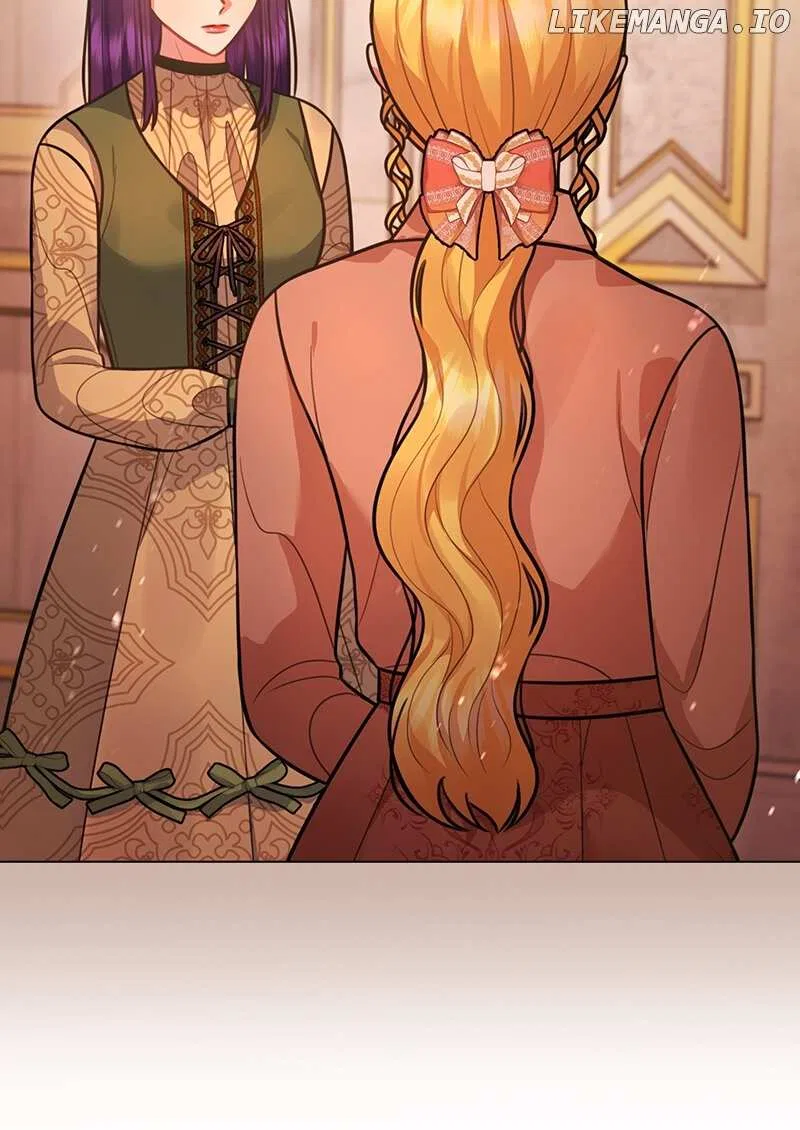Supporting Characters Also Need Some Love Chapter 55 – Page 13
