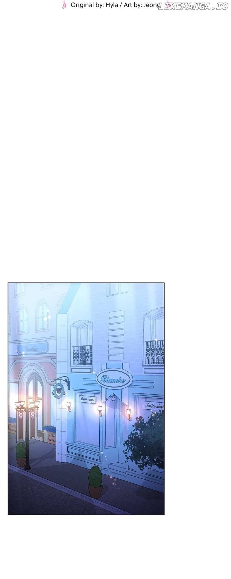 Supporting Characters Also Need Some Love Chapter 55 – Page 18