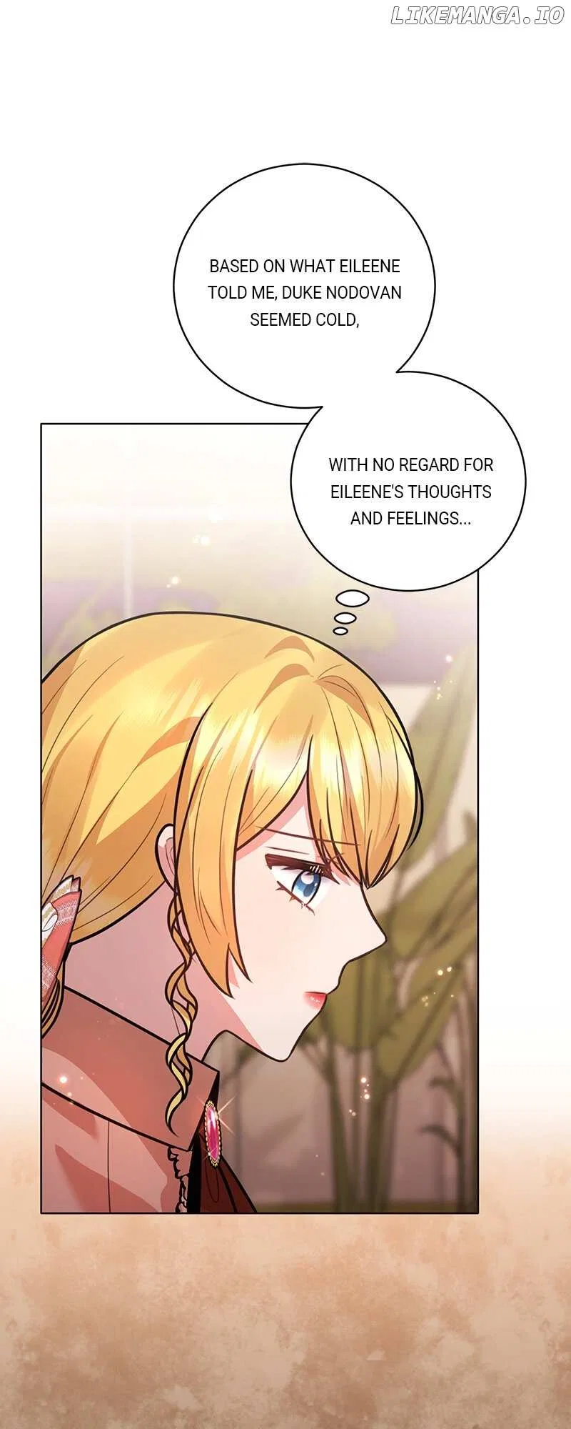 Supporting Characters Also Need Some Love Chapter 55 – Page 20