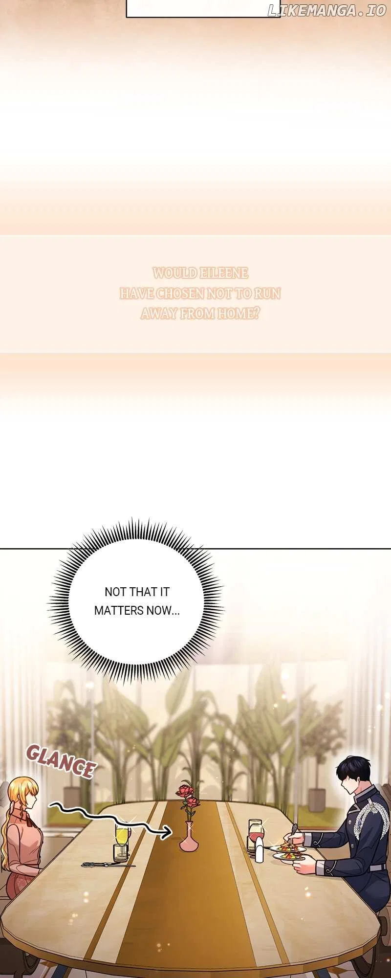 Supporting Characters Also Need Some Love Chapter 55 – Page 22