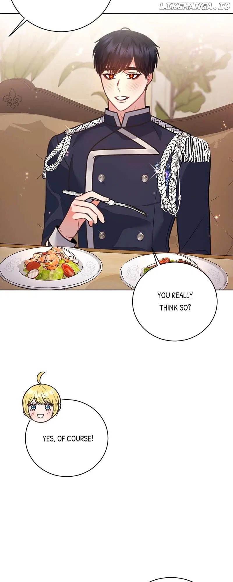 Supporting Characters Also Need Some Love Chapter 55 – Page 24