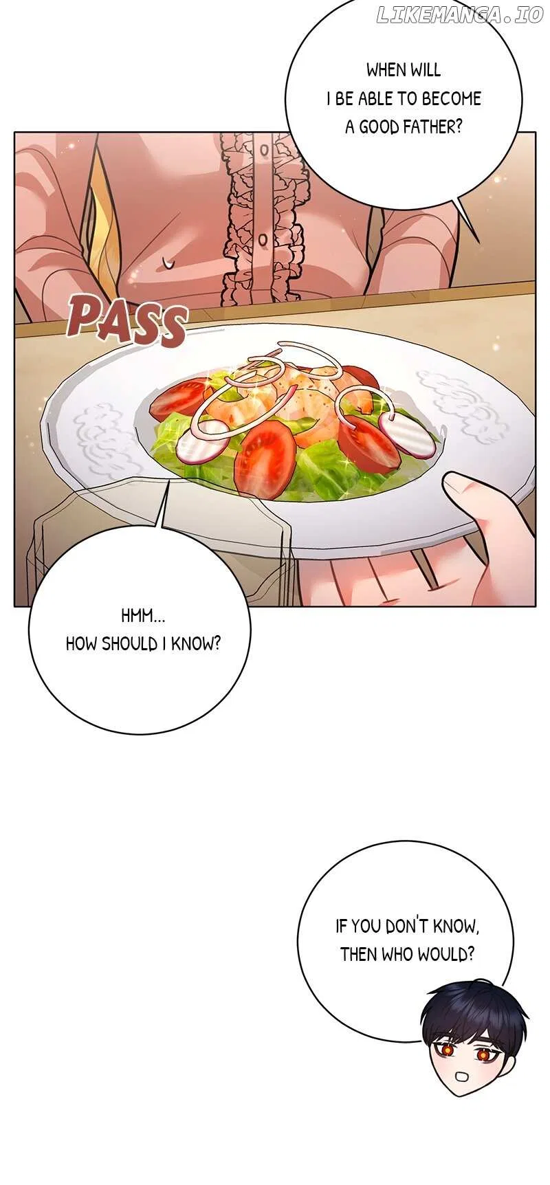 Supporting Characters Also Need Some Love Chapter 55 – Page 25