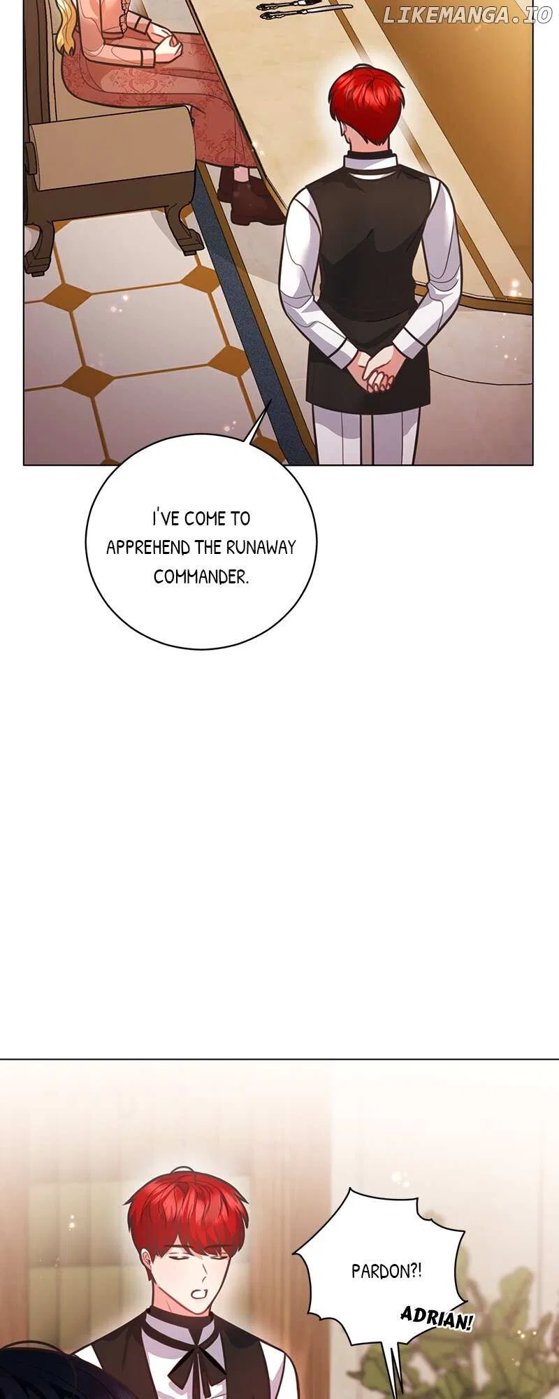 Supporting Characters Also Need Some Love Chapter 55 – Page 31