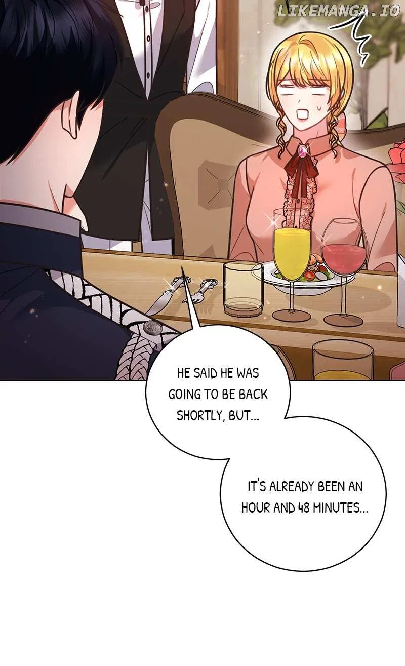 Supporting Characters Also Need Some Love Chapter 55 – Page 32