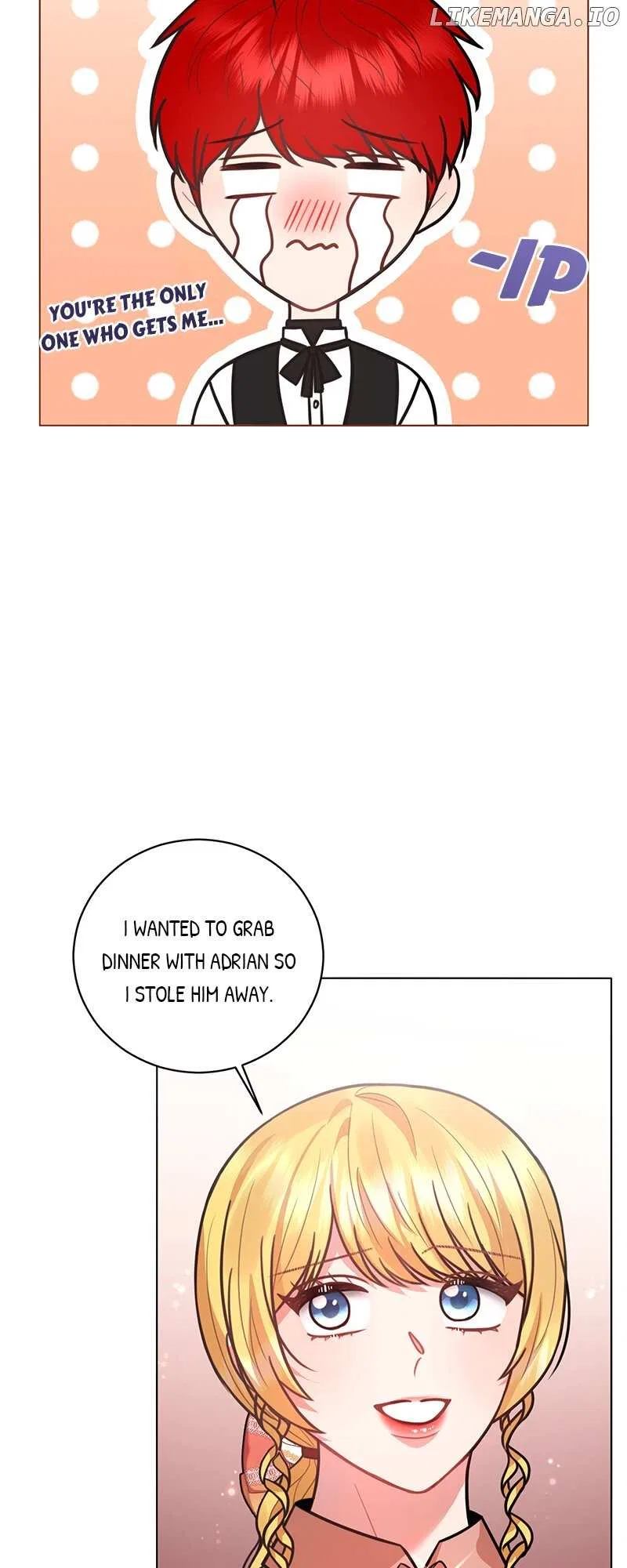 Supporting Characters Also Need Some Love Chapter 55 – Page 34