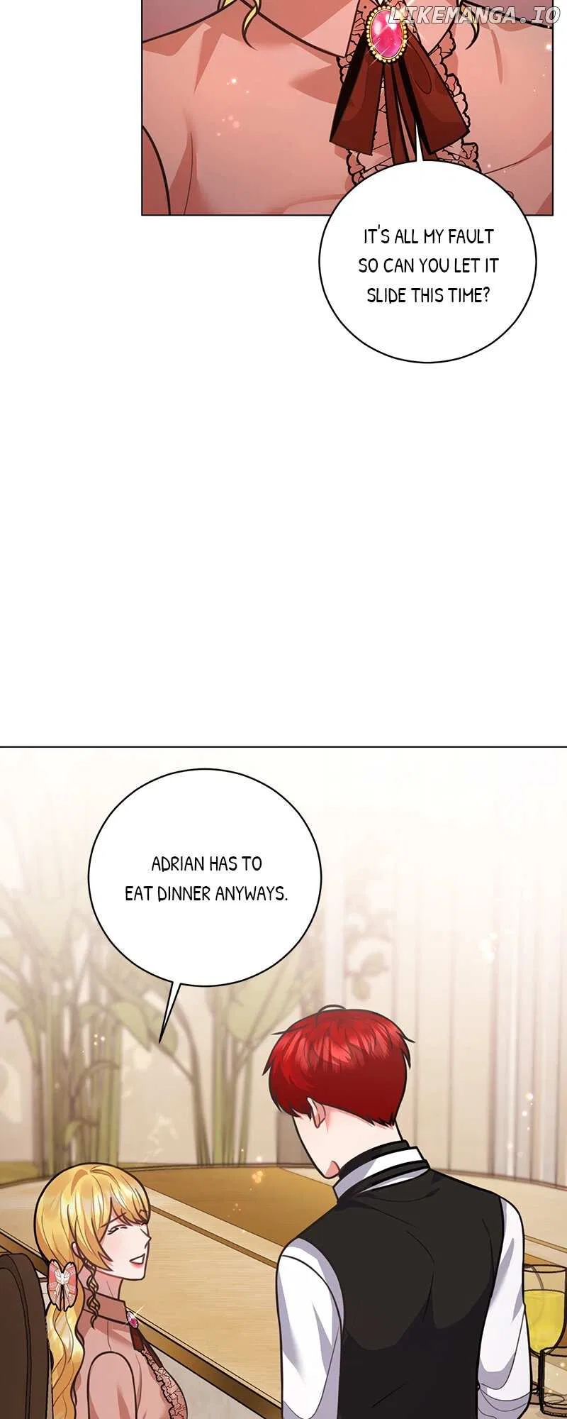 Supporting Characters Also Need Some Love Chapter 55 – Page 35