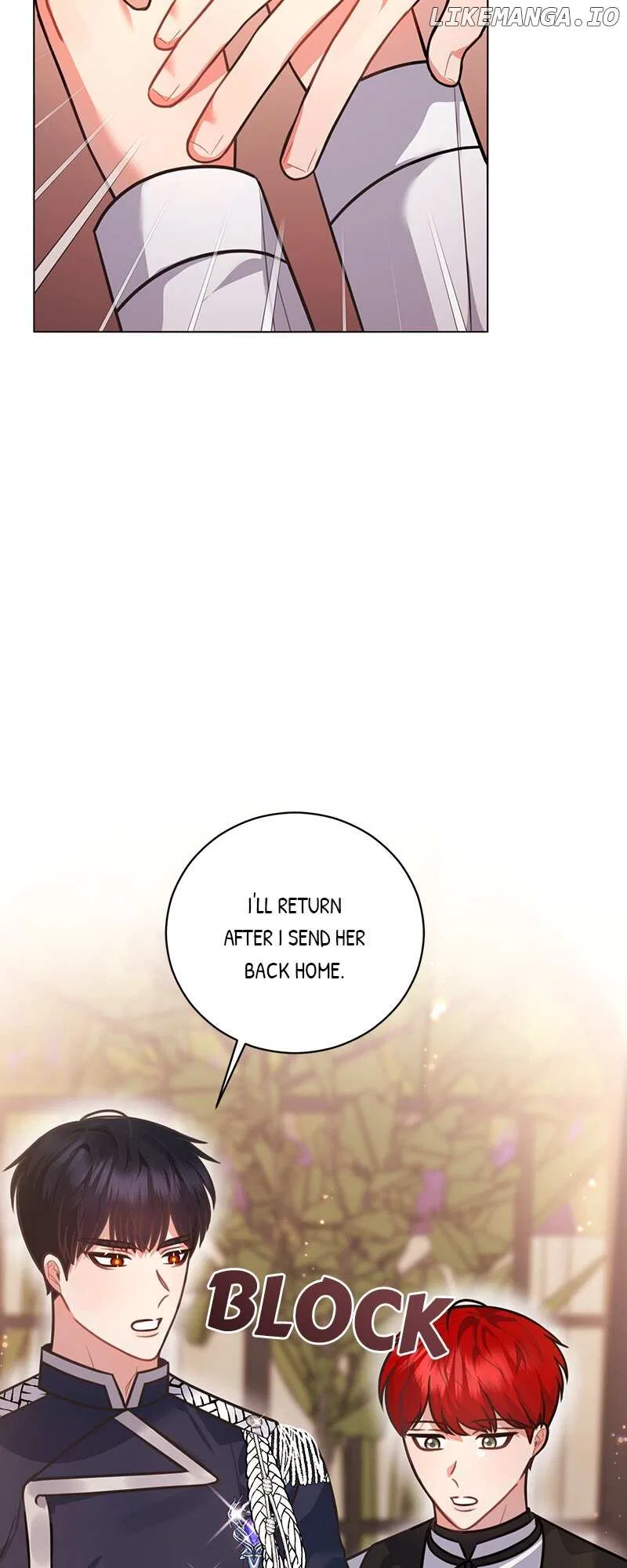 Supporting Characters Also Need Some Love Chapter 55 – Page 37