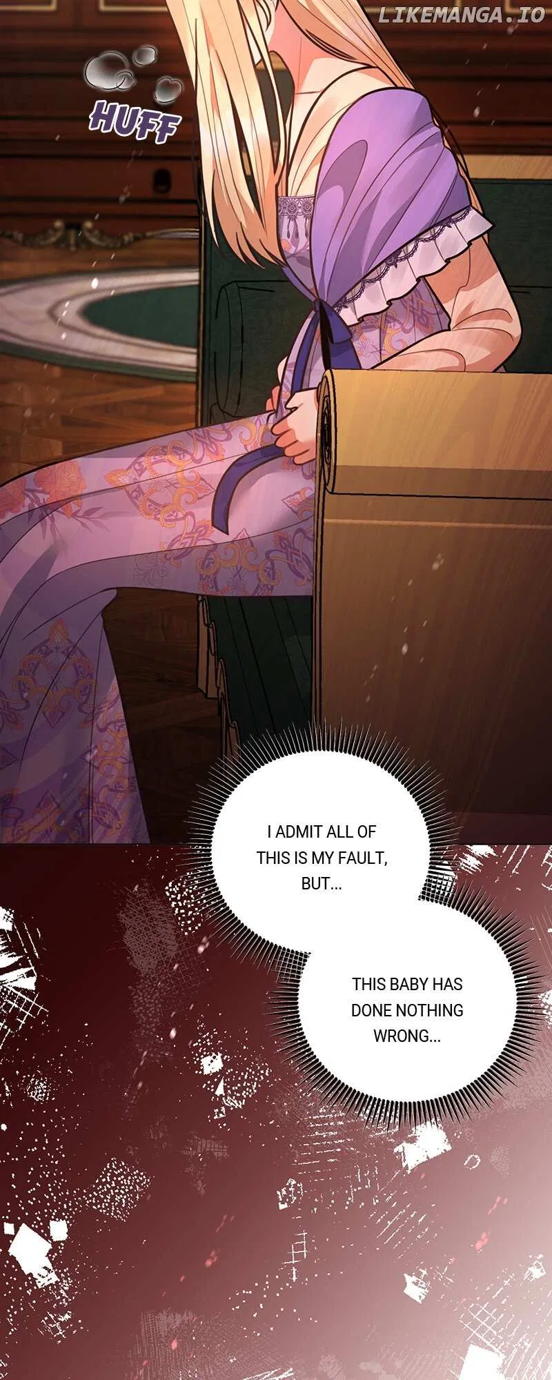 Supporting Characters Also Need Some Love Chapter 55 – Page 42