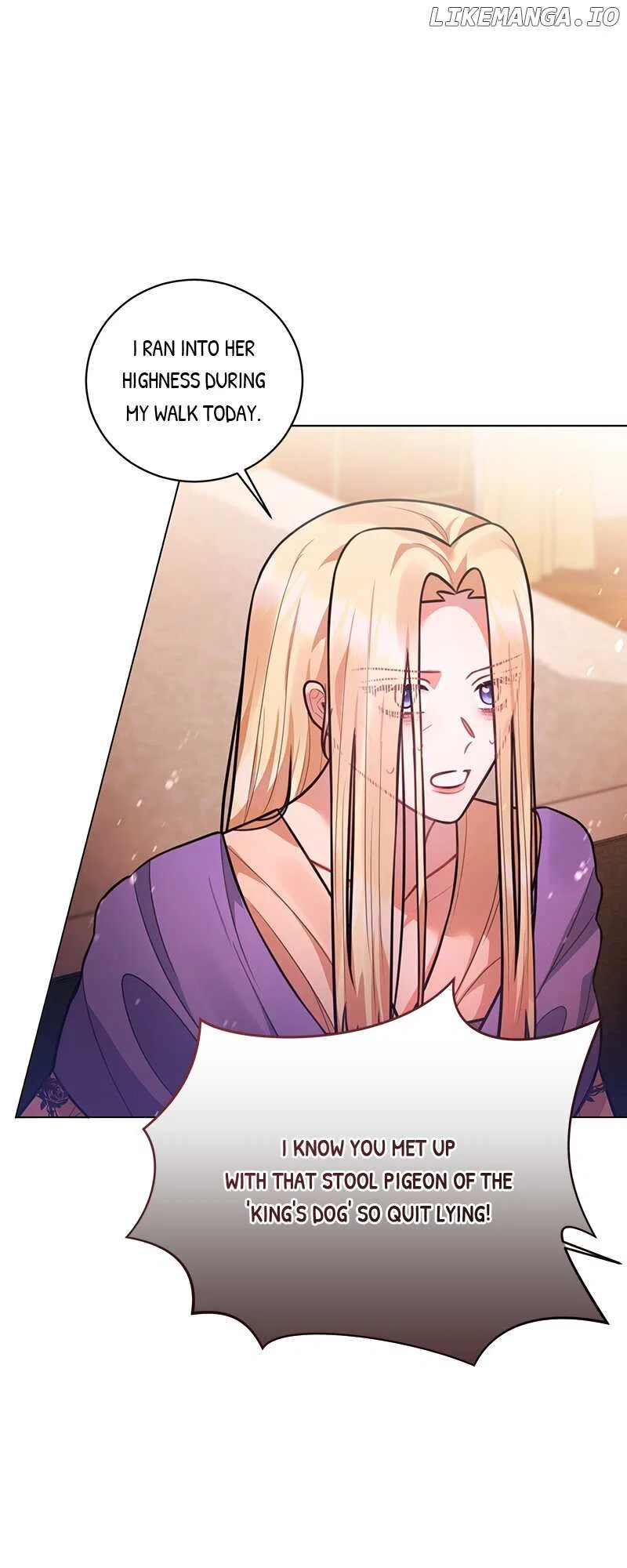 Supporting Characters Also Need Some Love Chapter 55 – Page 46