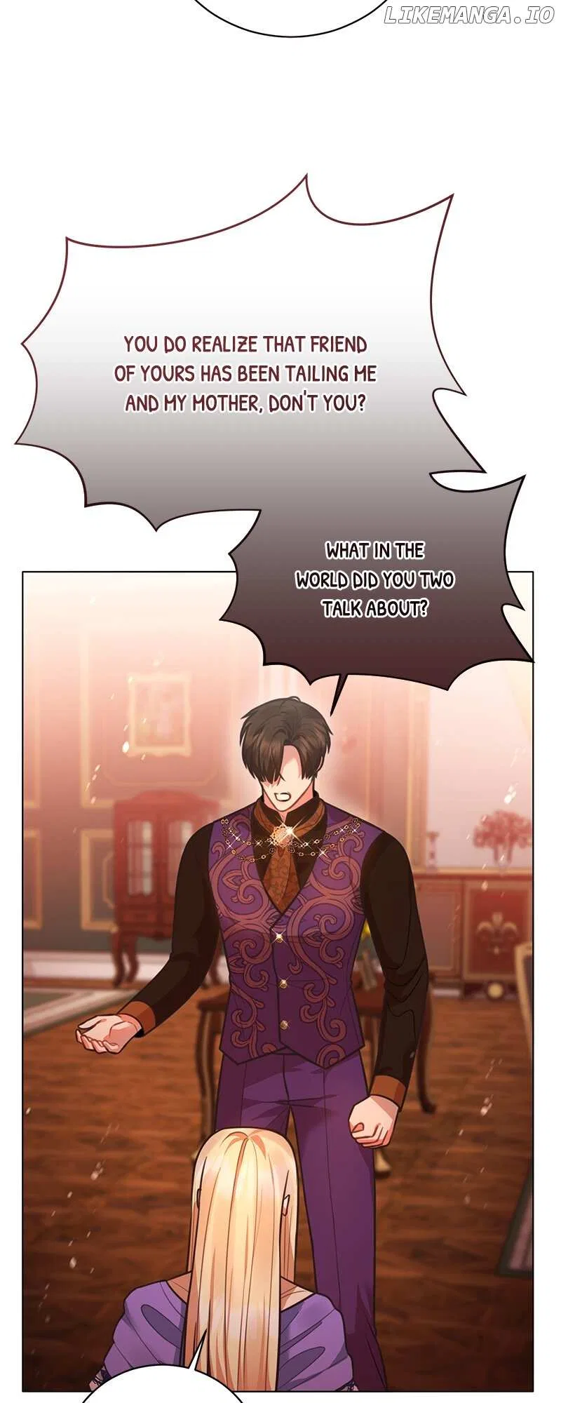 Supporting Characters Also Need Some Love Chapter 55 – Page 48