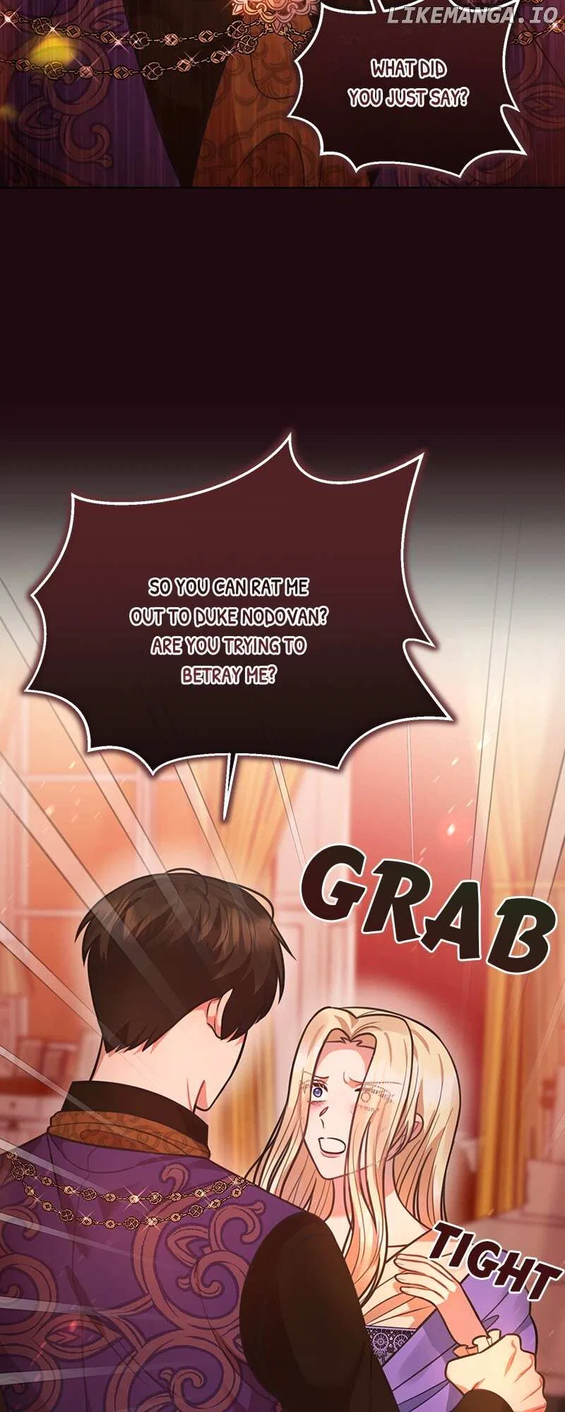 Supporting Characters Also Need Some Love Chapter 55 – Page 50