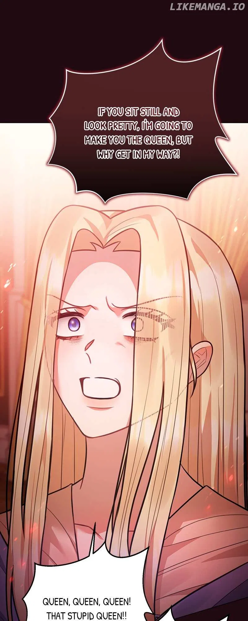 Supporting Characters Also Need Some Love Chapter 55 – Page 54